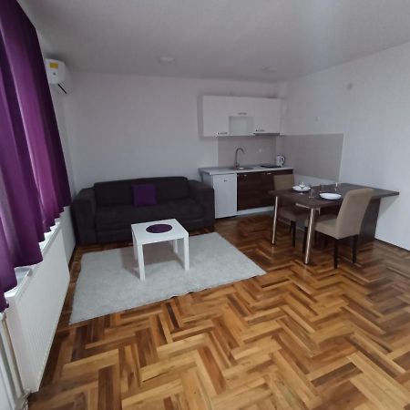Sunny Apartment Ni 외부 사진