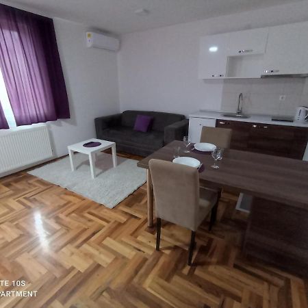 Sunny Apartment Ni 외부 사진