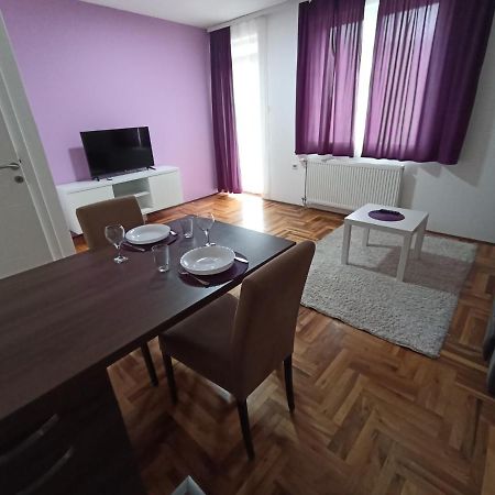 Sunny Apartment Ni 외부 사진