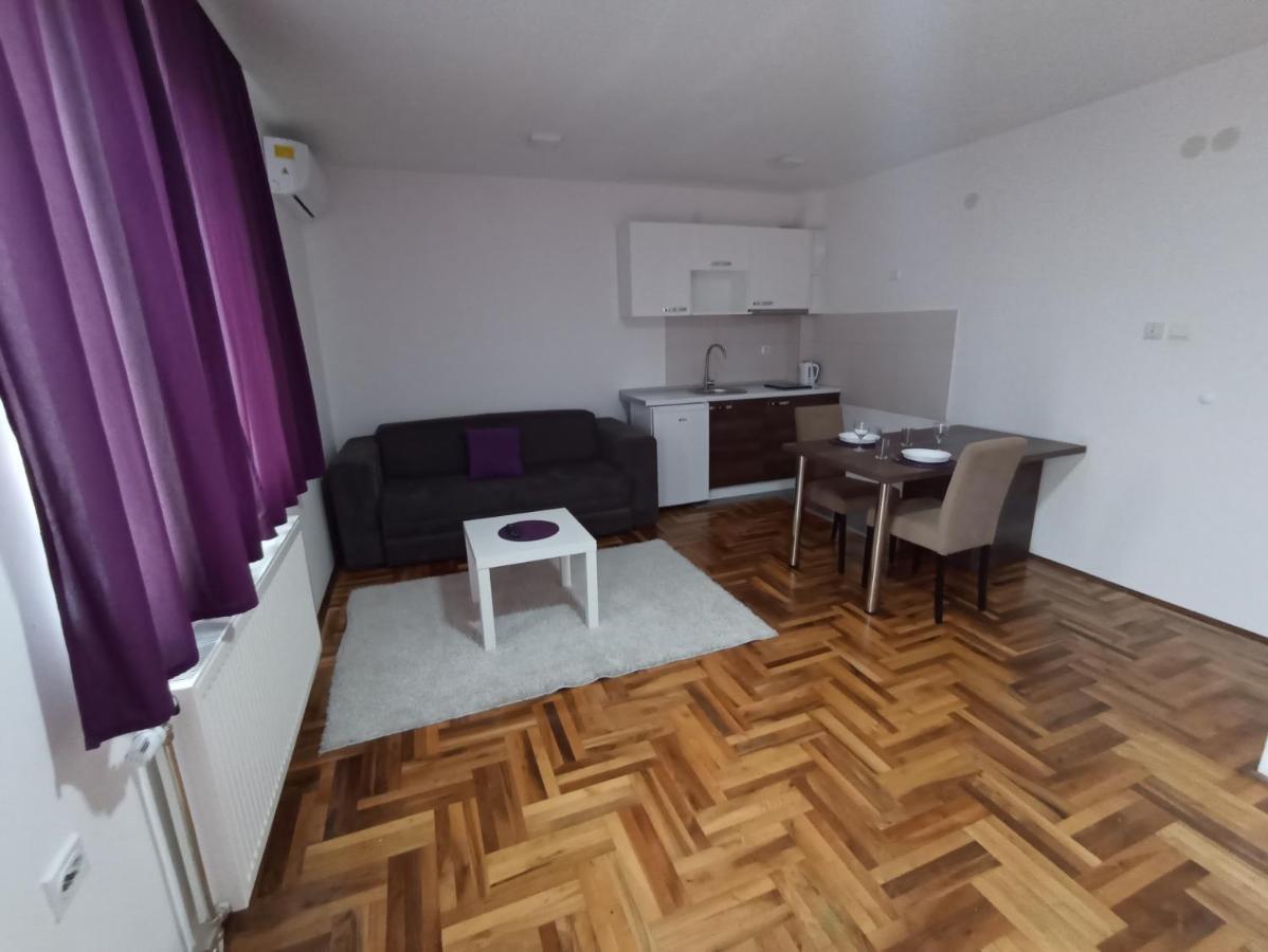 Sunny Apartment Ni 외부 사진