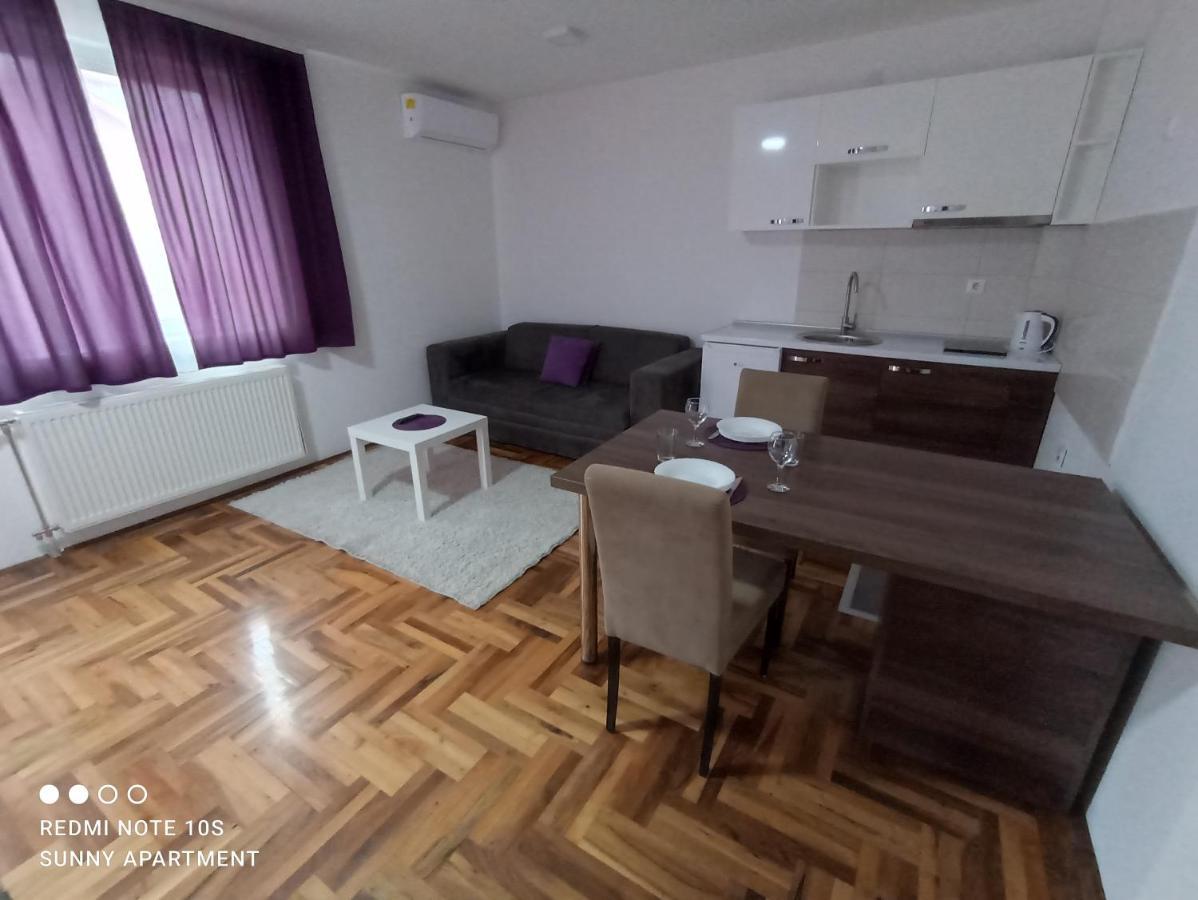 Sunny Apartment Ni 외부 사진