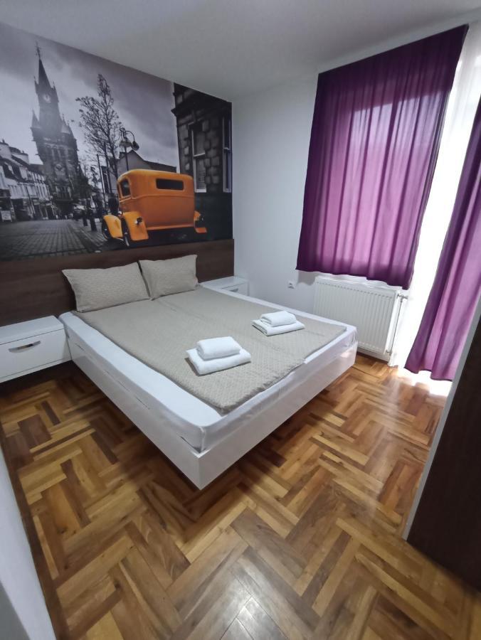 Sunny Apartment Ni 외부 사진
