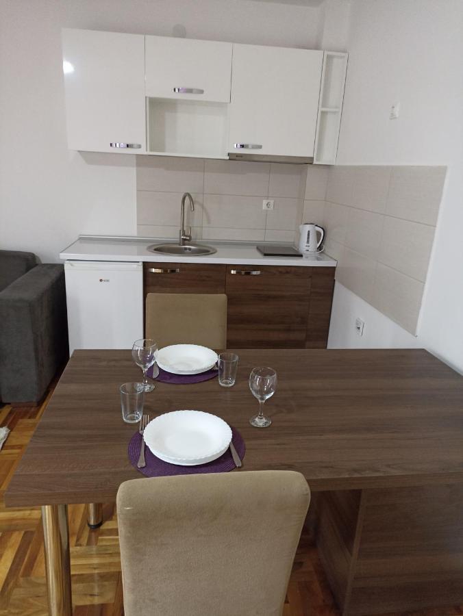 Sunny Apartment Ni 외부 사진