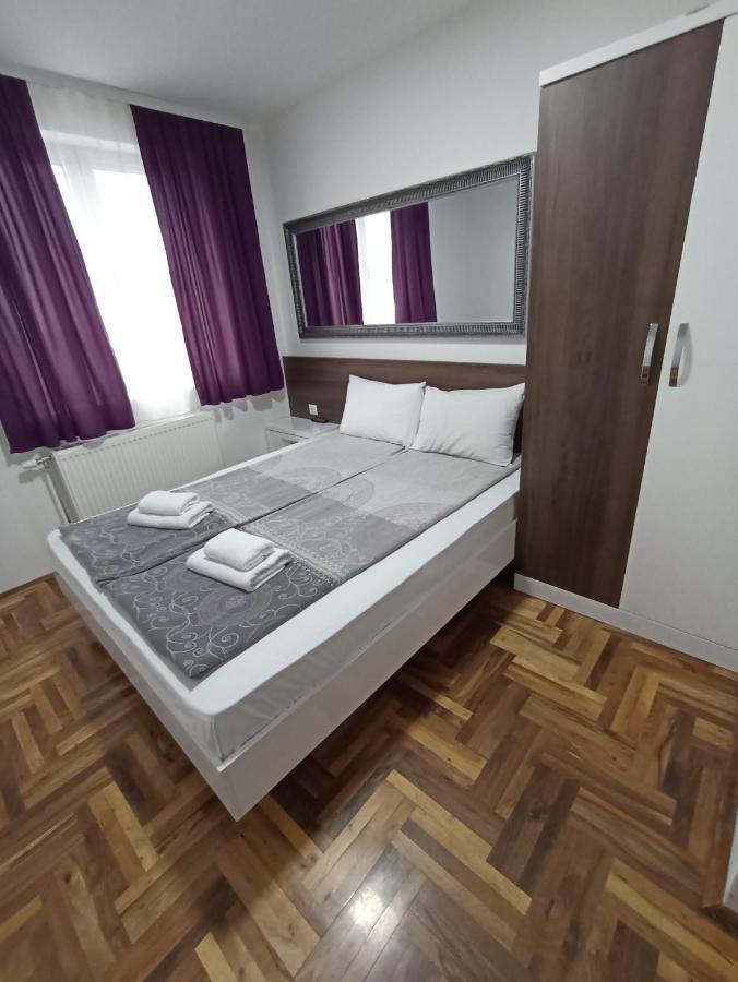 Sunny Apartment Ni 외부 사진