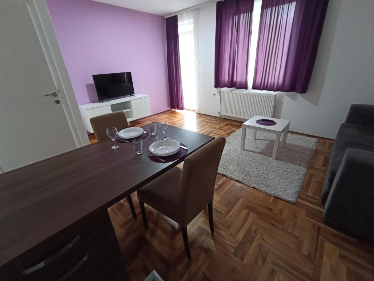 Sunny Apartment Ni 외부 사진