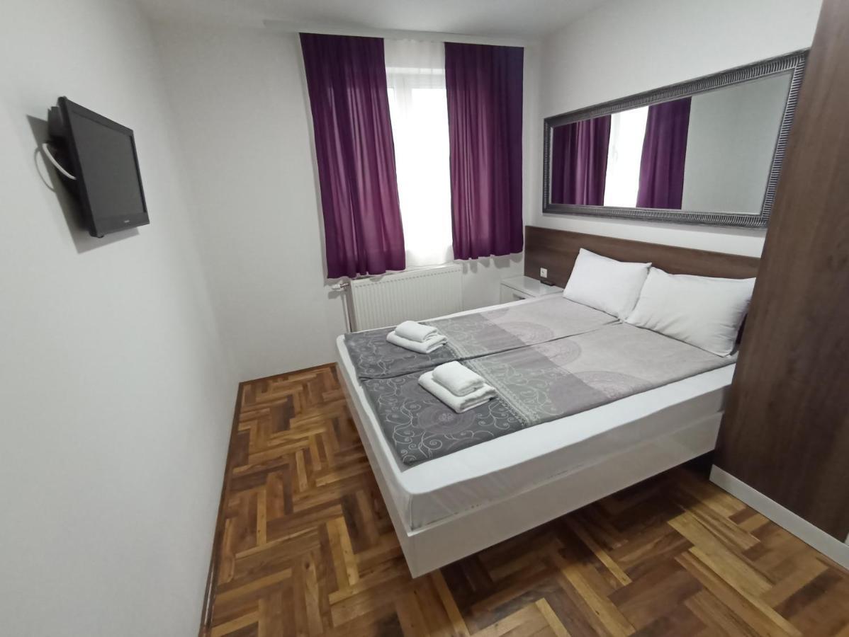 Sunny Apartment Ni 외부 사진